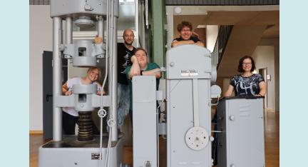 Stimmrecht macht Druck