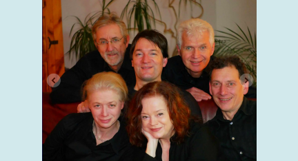Gruppenbild