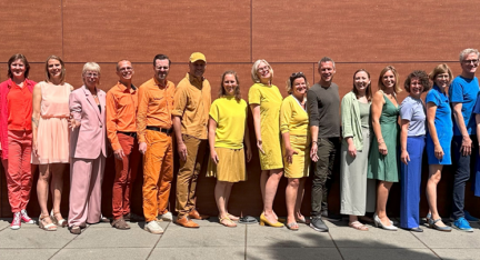 Jazzchor Stuttgart