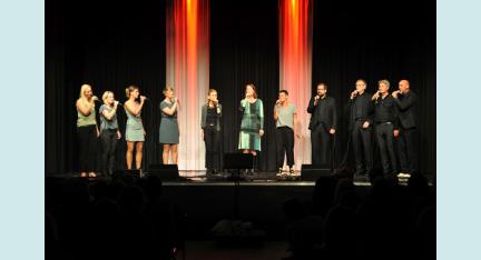 Total Tonal Münster/Steinfurt