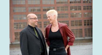 Barth | Roemer, Photo by www.prokopy.de