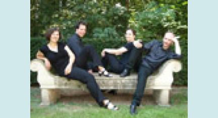 Kammerton-Quartett