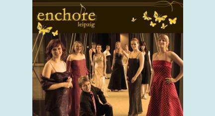 enchore leipzig