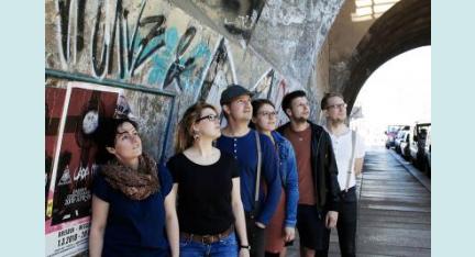 gospelstreet