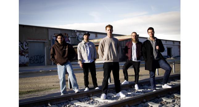 2024 HYPE Shooting by simgees