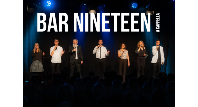 bar nineteen