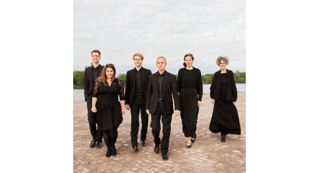 Vocalconsort Mainz (c) mienographie