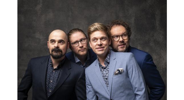 VIVA VOCE Gruppenbild