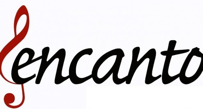 Encanto Logo
