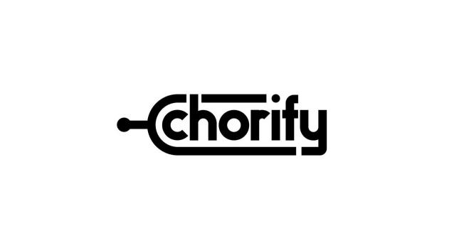 Chorify Logo