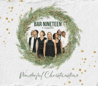 Wonderful Christmastime