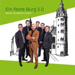 Ein feste Burg 2.0