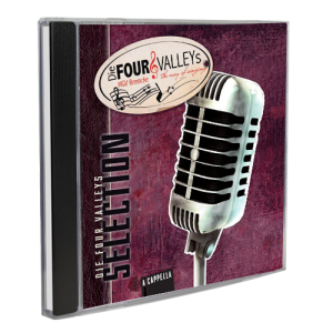Die Four Valleys - Selection (Best of)