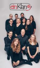 einKlang - Acappella- und Gospel-Ensemble