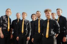 a cappella Ensemble Millenium