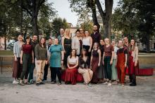 vocability - a cappella Pop aus Bielefeld