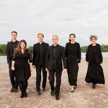 Vocalconsort Mainz (c) mienographie