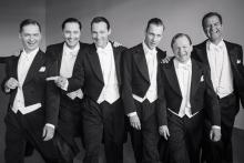 Berlin Comedian Harmonists