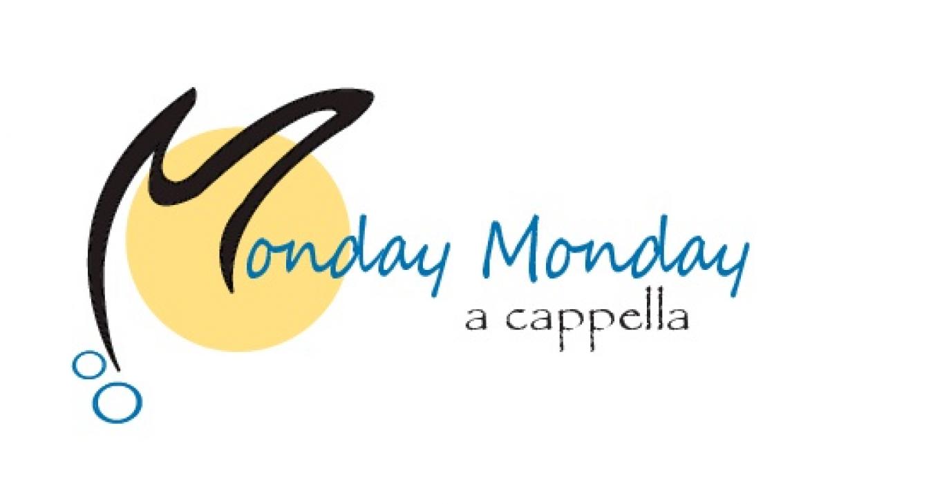 Logo von MondayMonday