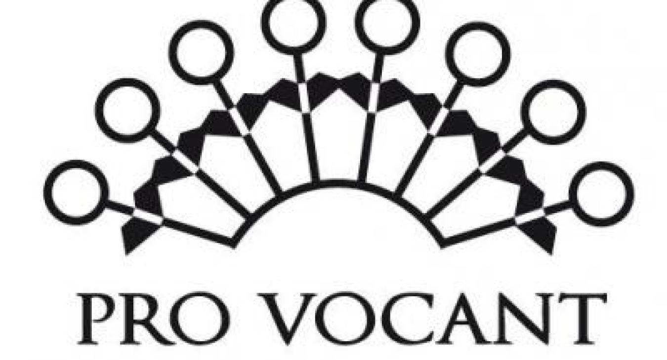 Logo Pro Vocant