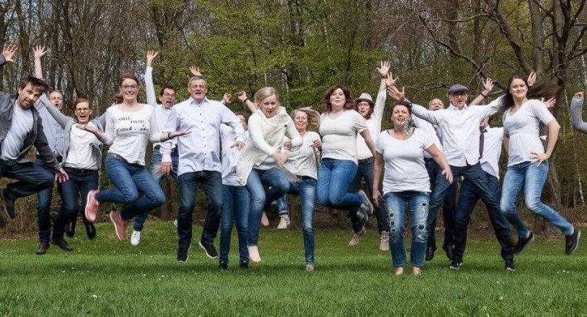 Ruhrschrei A Cappella