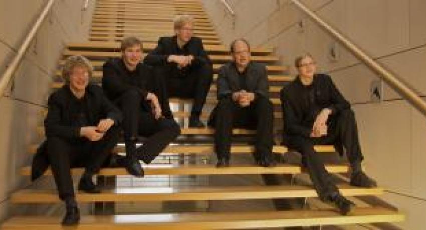 Fivestyle - Einfach A Cappella!