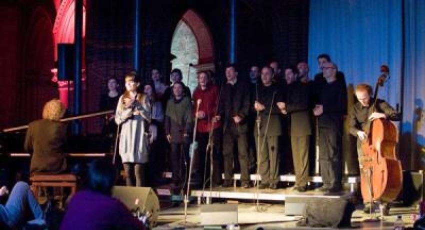 Berliner Solistenchor