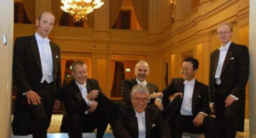 Bornhöved Singers in Concert