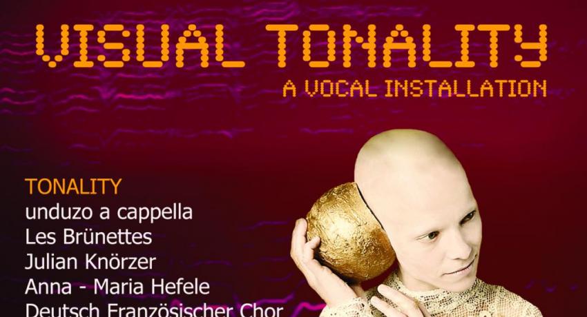 Tiefgang a acappella Tiefgang a acappella