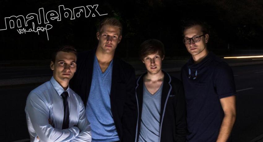 malebox_Pressebild_SINGlebörse malebox_Pressebild_SINGlebörse