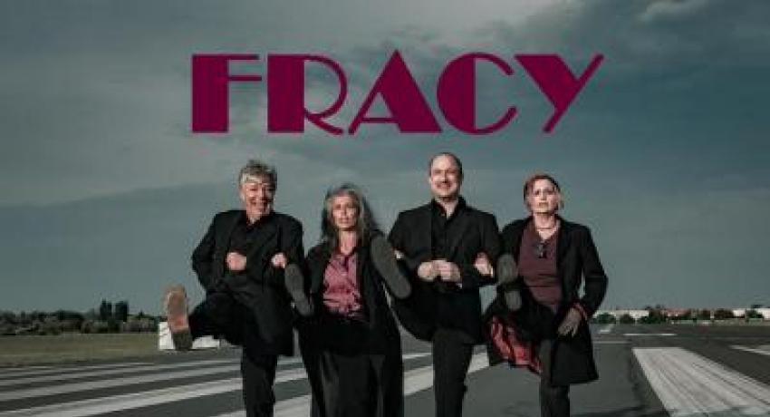 FRACY 2020 FRACY 2020