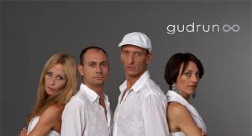 gudrun - A cappella in the 21st century