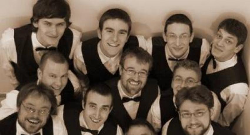 Canisian Harmonists Canisian Harmonists