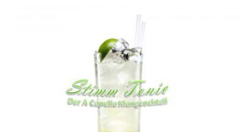 Stimm Tonic logo