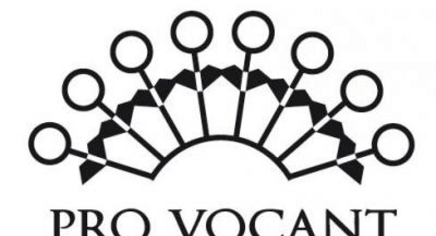 Logo Pro Vocant