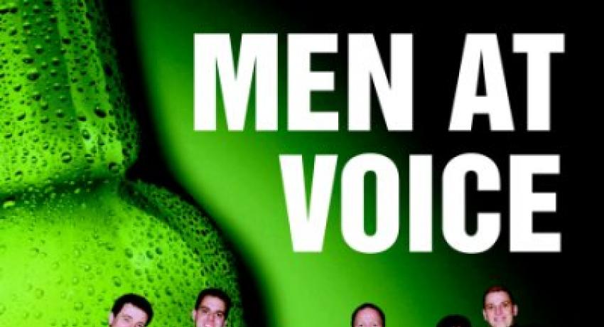 Men at Voice