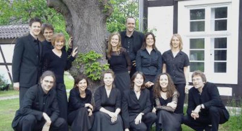Art de Chor Paderborn