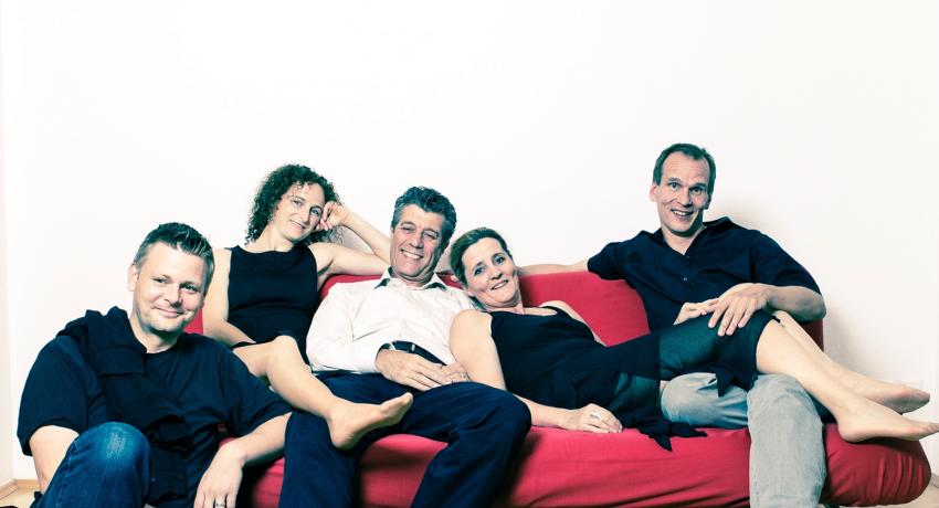 quintessence quintessence a cappella