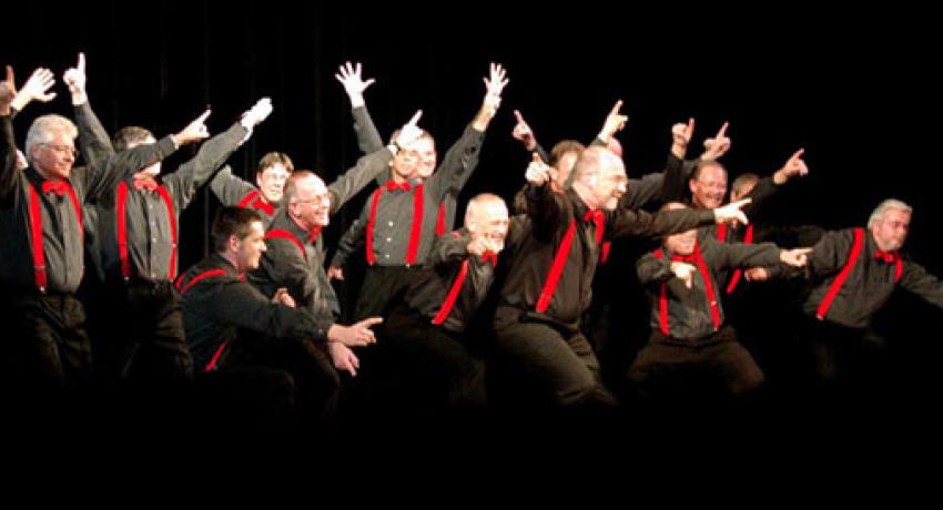 Singsation