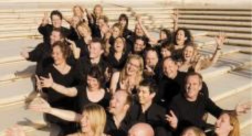Vocal-Express Hamburg