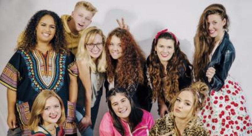 Voice Attack Acapella Band Hannover