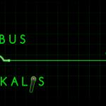 Morbus Vokalis-Logo