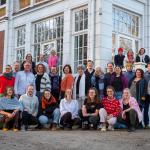 Gruppenbild SunnySideUp Hamburg