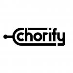 Chorify Logo