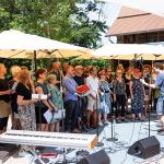 Black Forest Voices Festivalchor