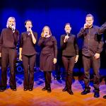 Mundlandung sucht Tenor