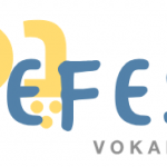 Logo des Nefesch Vokalensembles
