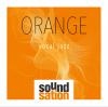 Cover Orange von Soundsation
