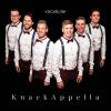 CD-Cover KnackAppella