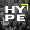 HYPE Album Cover
